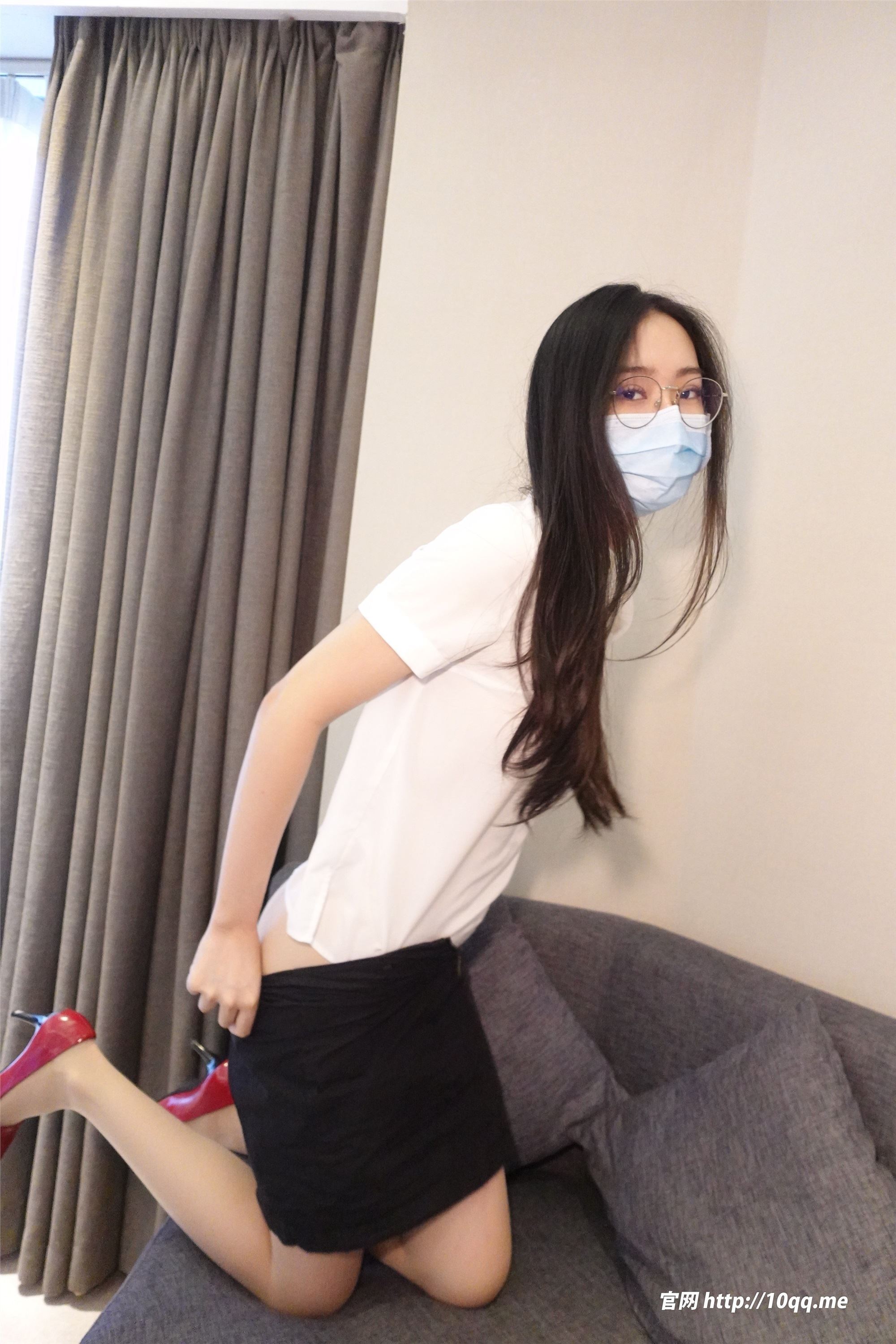 ROSI口罩系列 2022.12.16 NO.2378